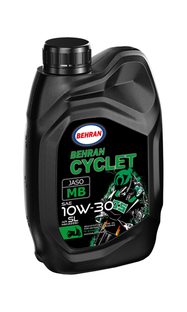 10W30 1LITRE