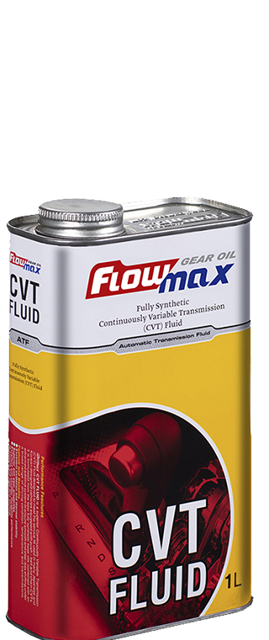 روغن گیربکس هیدرولیک اتوماتیک نفت پارس فلومکس Automatic CVT Fluid تمام سینتتیک حجم 1 لیتر