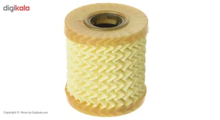 فیلتر روغن خودروی سرکان مدل SF 7793 101959511