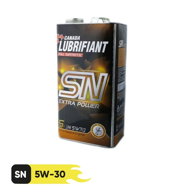 5W30SN